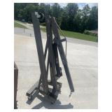 Engine hoist