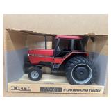 Ertl crop tractor 5120
