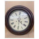 Seth Thomas clock