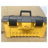 Tool box
