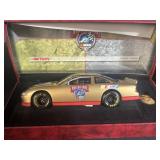 NASCAR 50th anniversary action diecast 124 scale