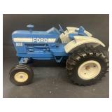Ford 8600 toy tractor