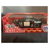 Kevin SCHWARTZ 124 scale NASCAR racing champions