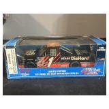 Jones Sears diehard 124 scale super truck series