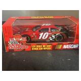 Racing champions, 10 years 124 scale NASCAR