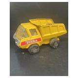 Tonka dump truck