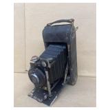 Seneca vintage camera