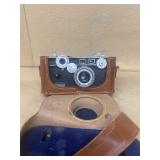 Argus camera