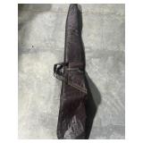 Gun sleeve