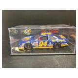 Bill Elliott 124 scale McDonald's NASCAR