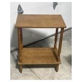 Bedside table