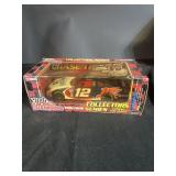 Jeremy Mayfield 124 scale racing champions NASCAR