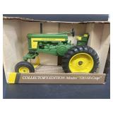 John Deere 1957 model 720 hi crop tractor 1/16