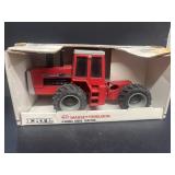 Massey Ferguson 4 wheel drive tractor 1/32 scale