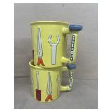 Menards coffee mugs