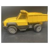 Tonka dump truck
