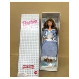 Barbie little Debbie doll