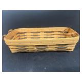 1986 longaberger basket
