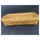 1998 longaberger basket