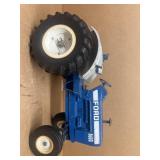 Ford 8600 toy tractor