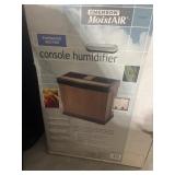 Brand new dehumidifier