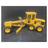 John Deere grader