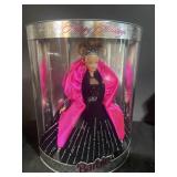 Happy holidays, Barbie