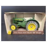John Deere 1935 model BR toy tractor