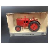 MCCORMICK W-30 toy tractor