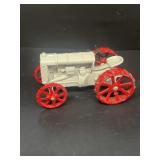 FORDSON cast-iron tractor