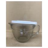 Pampered chef 4 cup mixing bowl