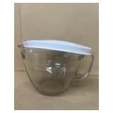 Pampered shift 8 cup mixing mole