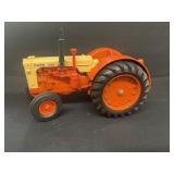 Case 600 diecast tractor