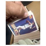1991 Topps baseball card set