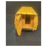 Ertl bus