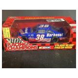 Saw your 124 scale Barbasol racing champions