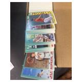1992 fleer Baseball Cards set