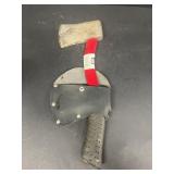 Tool shop hatchet
