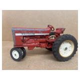 International diecast tractor