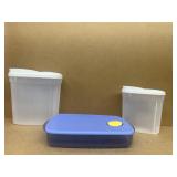 Tupperware