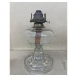 Oil lamp