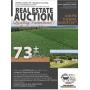 WAYNE Co. FARM (73 Acres in 4 Tracts)