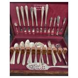 Rogers Brothers flatware