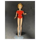 1960s bubblehead Barbie