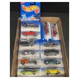 1997 first edition hot wheels