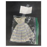 Barbie suburban shopper dress number 969