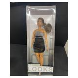 Barbie signature looks doll