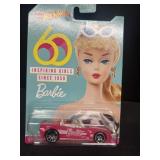 Hot wheels 1959 remake