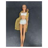 1960s Barbie talking Stacey