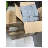 25 x 21 Plastic Edging Pieces